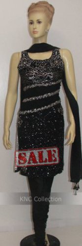 Item#ED1011 Black Designer Suit (WAS-$230, NOW-$150)