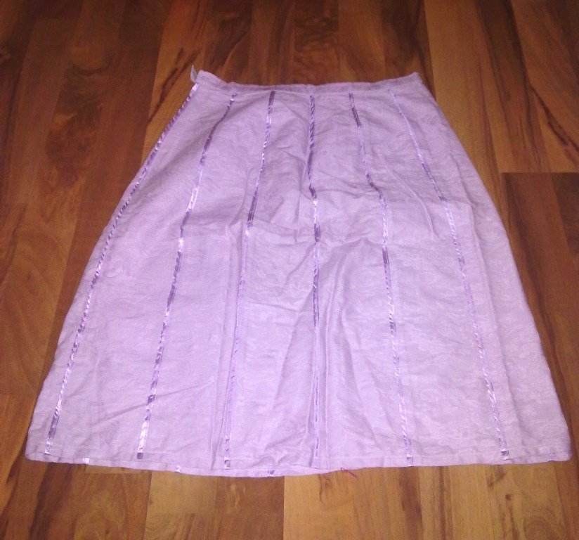 NWOT $49 Brand New Boutique Brand Gorgeous Skirt - Cute, Women's 2/Girls 14