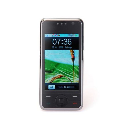 STY- F008 unlocked Quad band GSM Dual standby dual camera JAVA/ WIFI supported TV cell phone