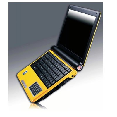 S920 Intel Atom N270 1.6G FSB 10.2 inch LED Mini Notebook Computer with 3G network