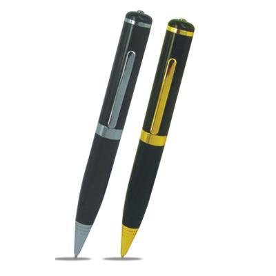 KX182 Ultra-thin pen camera with high resolution voice recorder and video shoot