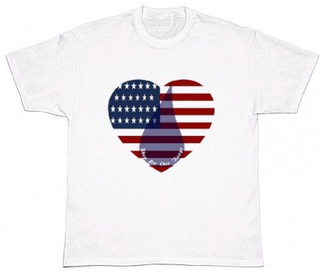 WEEP FOR OUR TROOPS - MILITARY