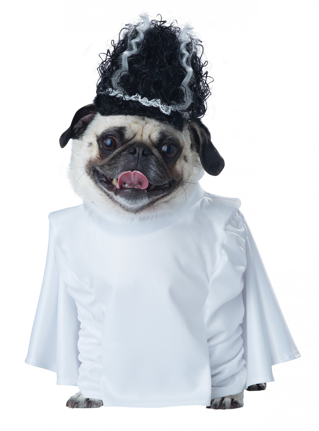 Bride of Frankenpup Frankenstein Pet Dog Costume Size: Medium #20135