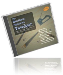The Business Success Toolbox