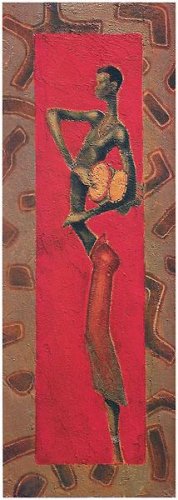 Ethnic Paintings