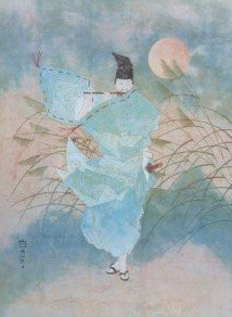 Ethnic Paintings