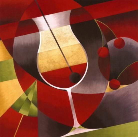 Modern / Abstract / Decorative Paintings