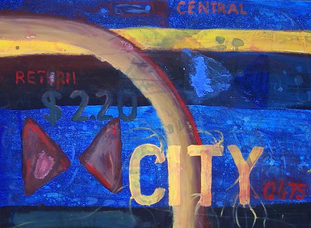 Modern / Abstract / Decorative Paintings