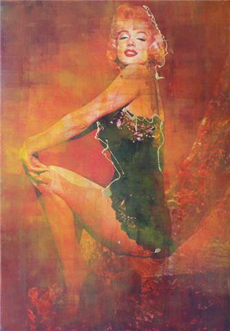 Modern / Abstract / Decorative Paintings