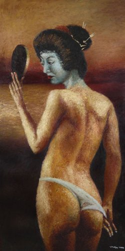 Nudes Paintings
