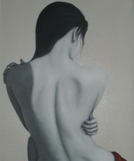 Nudes Paintings