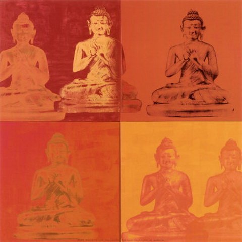 Religious / Spirituality Paintings