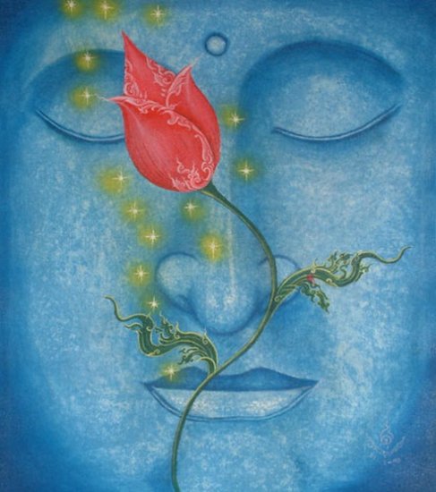 Religious / Spirituality Paintings