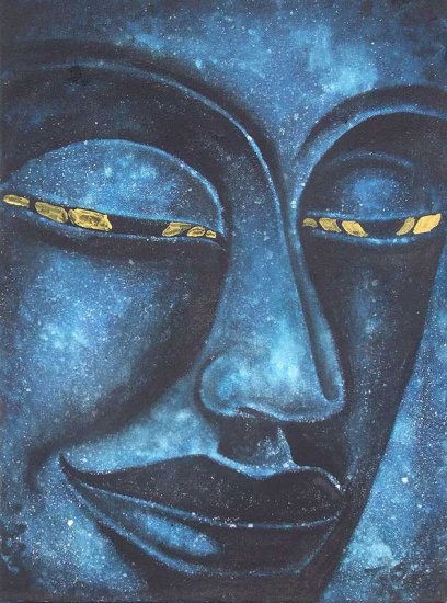 Religious / Spirituality Paintings