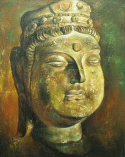 Religious / Spirituality Paintings