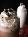 Milk Shakes