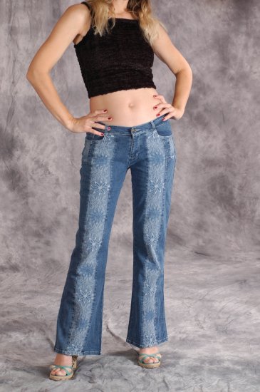 Women's Juniors Jeans. Size 11.