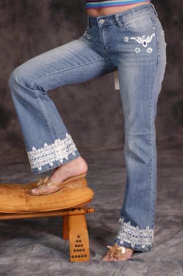 B.B.Jeans, Size 11/12.