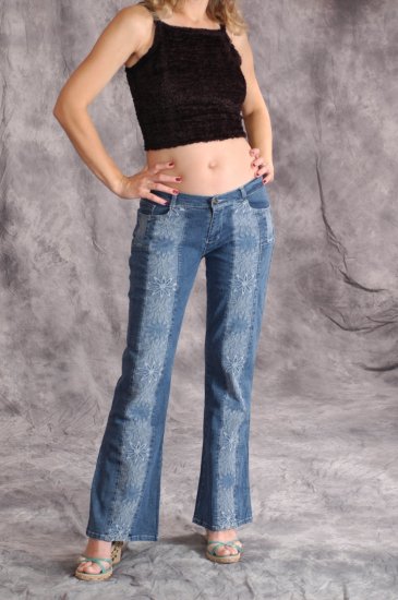 Juniors Black mini top, Size Small