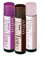 Terra Tints Tinted Lip Balm w/SPF 16