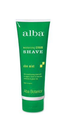 Cream Shaves