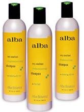 Naturally Advanced Hair Care - Balancing Shampoo / Soins pour les cheveux Naturellement avances