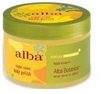 Sugar Cane Body Polish