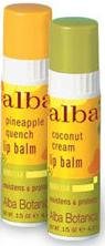 Coconut Cream