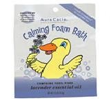 Kids Calming Foam Bath