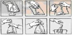 BioBag Dog Waste Bags