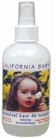 California Baby Calming Hair Detangler