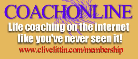 ONLINE COACHING FOR LIFE!