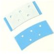 Extenda Bond Mini Strips (clear tape) 36/bg