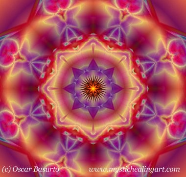 Mystical