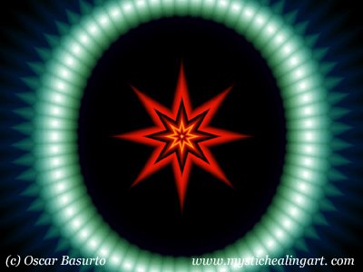 Sparkles of Darkness