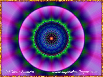 Messages of Life II