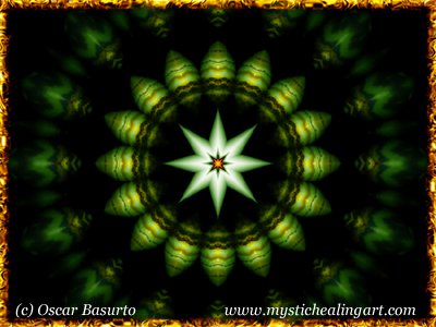 Light Reborn From Death