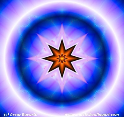 Divine Breath