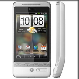 HTC Hero Android