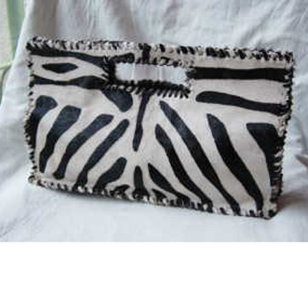 Lady leather handbag