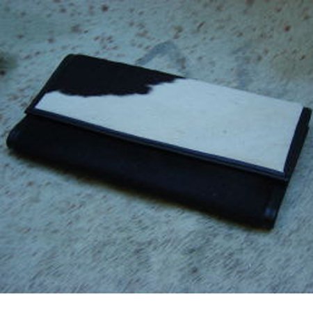 Lady leather wallet
