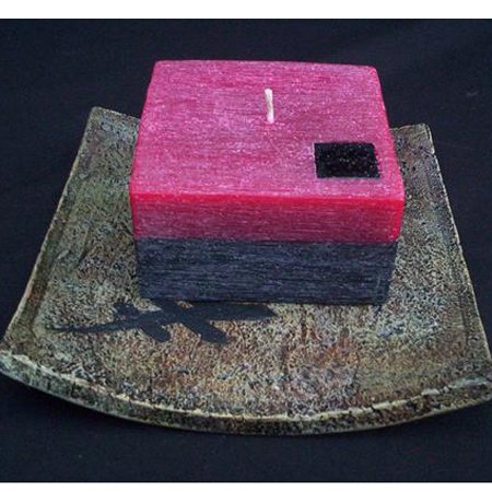 Handmade candles