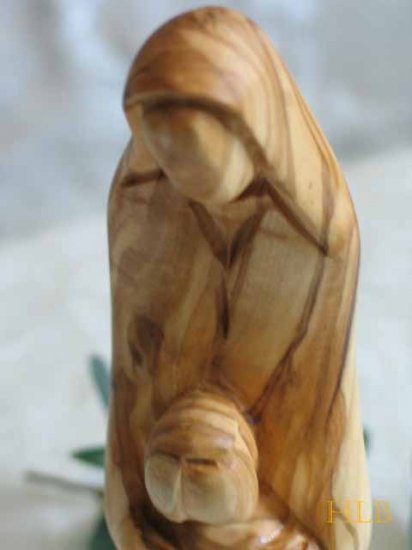 Mother and Child