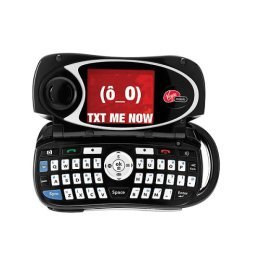 Virgin Mobile Switch-Back