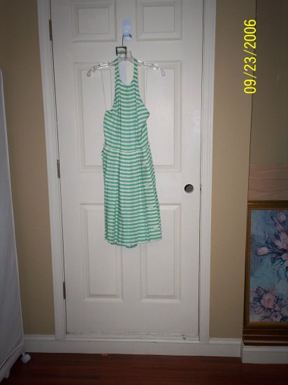 Bill Blass Classic Dress