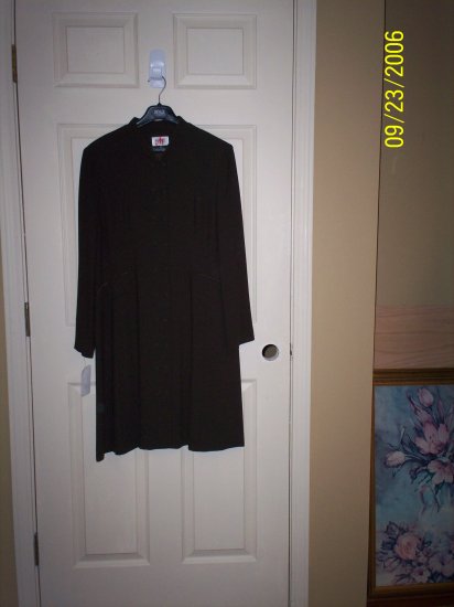 Black Suit