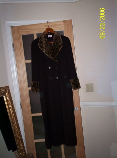 coat