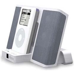 Altec Lansing iM3C Portable iPod Speaker