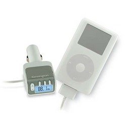 Kensington FM Digital Transmitter iPod