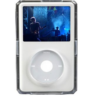 Contour Design iPod Video Cases 30GB